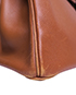 Birkin 40 Courchevel Leather in Brown, other view